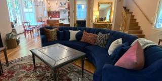 Beautiful home downtown Coeur D Alene Gallery 5