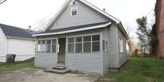 2 Bedroom Newly Updated Kokomo Home! 2 Bedroom Newly Updated Kokomo Home! Gallery 1