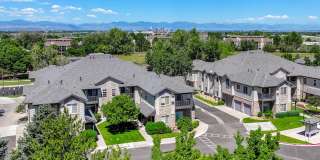 Alder Peak Townhomes Gallery 45