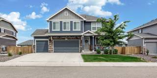 Spacious 4-Bedroom Home + Office + Loft with 3-Car Garage, Walk-Out Basement & Community Pool| Prime Living Opportunity Spacious 4-Bedroom Home + Office + Loft with 3-Car Garage, Walk-Out Basement & Community Pool| Prime Living Opportunity Gallery 41