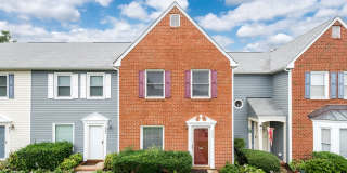 2209 High Bush Circle is a 2 bedroom, 2.5 bath townhome, located in Glen Allen! Gallery 1