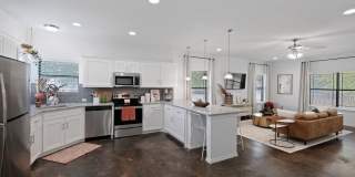 Cottages at Leon Creek Cottages at Leon Creek Gallery 2