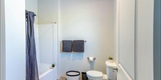 Westgate Apartment Homes Gallery 40