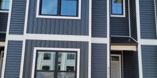 Modern townhome in beautiful Mallory Creek Subdivision Gallery 1