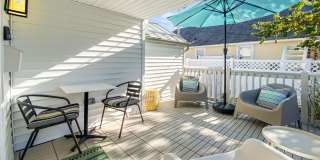 110 Curtis Place Gallery 8