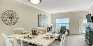 Springfield Apartments Gallery 8