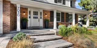 Gorgeous home in Englewood! Gallery 22