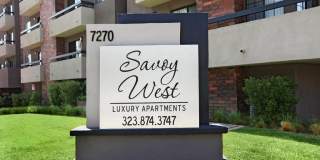 Savoy West Apartments Gallery 13