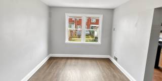 Spacious Dundalk Home with Finished Basement & Fireplace Gallery 6