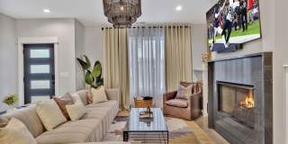 Gorgeous FULLY FURNISHED Home Just Off Charlotte Ave. Gallery 12