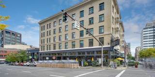 Washington Plaza Apartments Washington Plaza Apartments Gallery 1