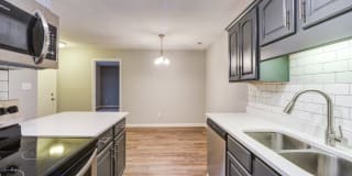 Triangle Park Apartments Gallery 16