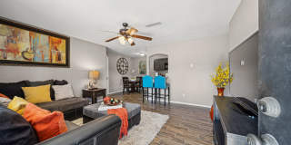 Oxford Oaks Gallery 8