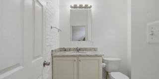 2546 West Baltimore Street Gallery 8
