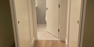 LUXURY 2 BED 2.5 BATH DUPLEX, All New , Laundry in Unit Garage Pool,. NO fee Gallery 4