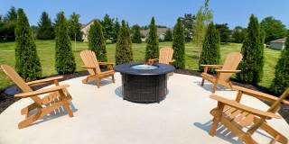 Steeplechase Apartments Gallery 7