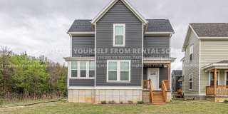 1047 S Laramie Heights, Fayetteville, AR 72704 Gallery 1