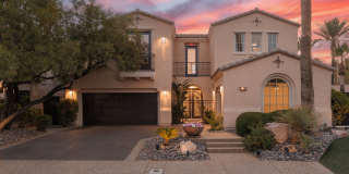 Guard gated Red Rock Country Club with backyard oasis Guard gated Red Rock Country Club with backyard oasis Gallery 1