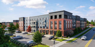 The Terrace Apartments Gallery 19