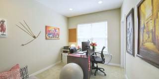 Stunning 4 bed, 4 Bath with Private Rooftop Terrace & Garage Gallery 26
