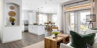 The Harrison at Braselton Gallery 6