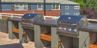 Shorewood Gallery 50