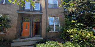 1BD/1BA Condo in NoDa18 / The Arts District Gallery 1