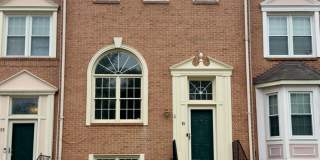 Charming 4 Bedroom/3.5 Bathroom Townhome in Cedarwood Estates, Pikesville, MD! Gallery 1