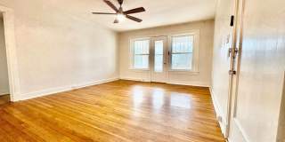 Top-Floor 2 Bedroom Condo in Gated Community with Huge Balcony & Elegant Marble Bath Gallery 6