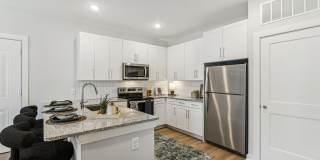 The Stafford Gallery 16