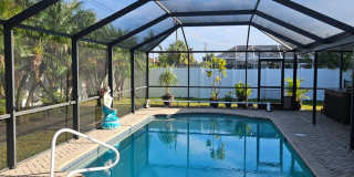 Welcome to this fully furnished vacation or corporate  3 bedroom 2 baths with solar heated pool home Gallery 26