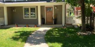 3BR/3BA with FP, fenced front yard, lots of beautiful upgrades! 3BR/3BA with FP, fenced front yard, lots of beautiful upgrades! Gallery 1