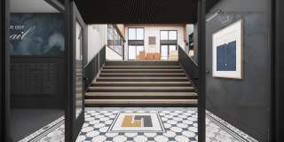 Huntington Gallery 2