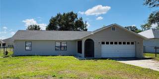 2870 SW 143RD PLACE Road Gallery 1