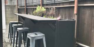 Gorgeous 3 Bedroom 2 Bath Updated Front House for Lease Near SoFi! (Building of ADU in the back) Gallery 18