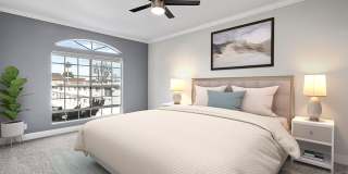 Chateau Encino Gallery 6
