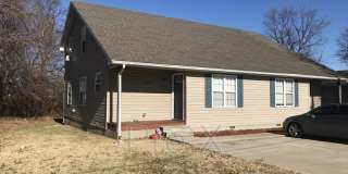 713 E. Monroe St. A Gallery 1