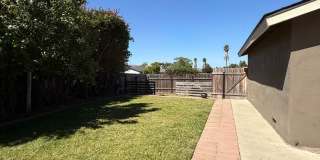 Updated Single Story Home Located in Orcutt with easy access to VSFB/Highway 135 Gallery 37