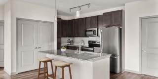 1760 Apartments Gallery 2