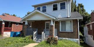 Lovely 4 Bedroom / 2 Bath for Rent - Section 8 Welcome Gallery 1