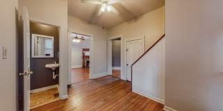 5 Bed/ 2.5 Bath Phenomenal Old Louisville Home Gallery 12