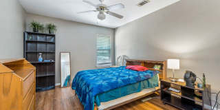 SUBLEASE AVAILABLE IMMEDIATELY THROUGH JULY 2026!  Charming 3 Bed, 2 Bath in Central Location! Gallery 11