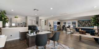Seville Apartments Gallery 41