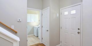 3 Bedroom, 2 Bath End Unit with Fresh Carpet and Paint in Auburn Square! Gallery 13