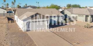 Clean Home with NO HOA in Arizona City Gallery 5