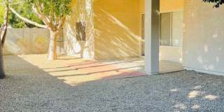 8201 West Quail Avenue Gallery 21