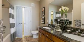 Attain at Quarterpath Gallery 5