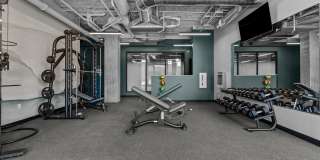 Vanguard Apartments Gallery 2