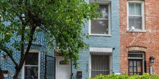 Charming Row Home | 2 Bed | 1 Bath | 950 Sf | Fenced Backyard | 2 Surface Parking Spaces Gallery 30