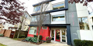 Jupiter Apartments Gallery 31